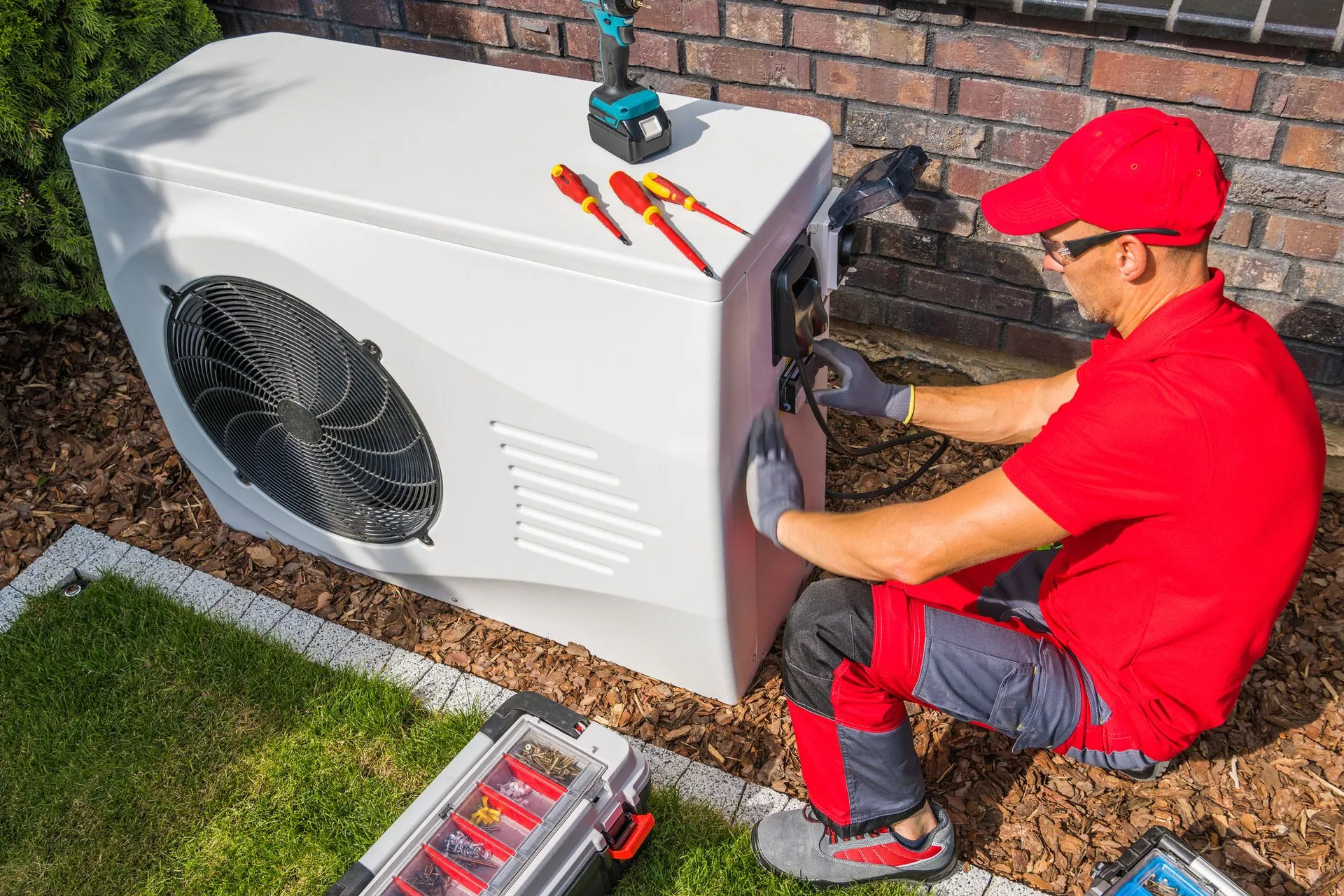 About HVAC in Addison, TX
